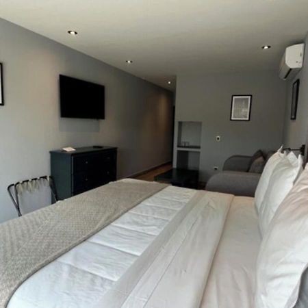Origen Hotel San Miguel de Allende Zewnętrze zdjęcie