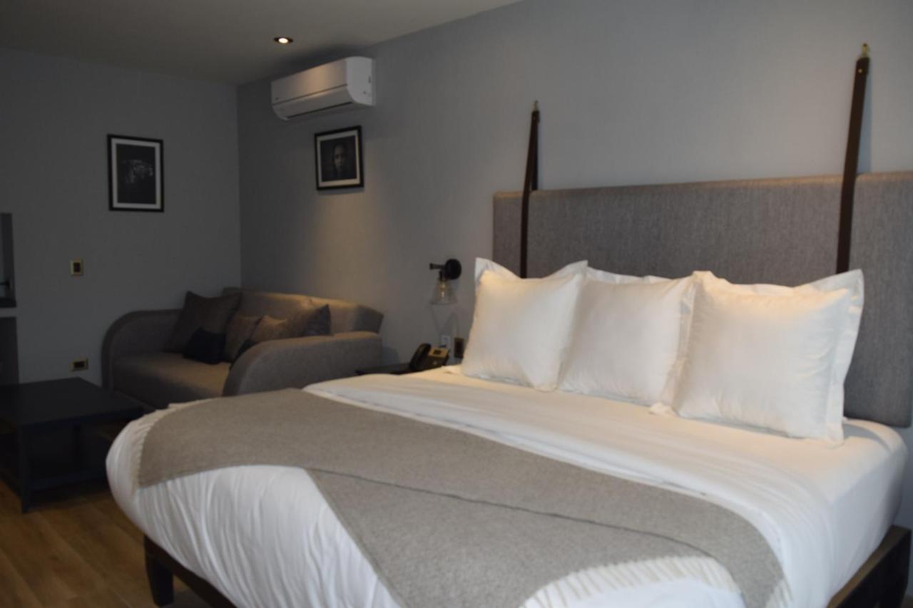 Origen Hotel San Miguel de Allende Zewnętrze zdjęcie