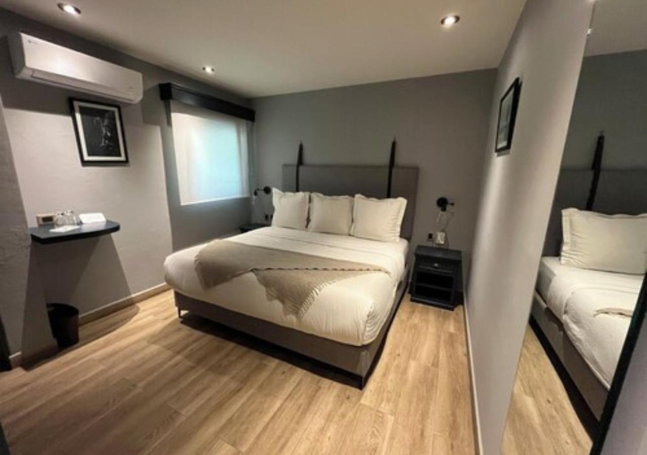 Origen Hotel San Miguel de Allende Zewnętrze zdjęcie
