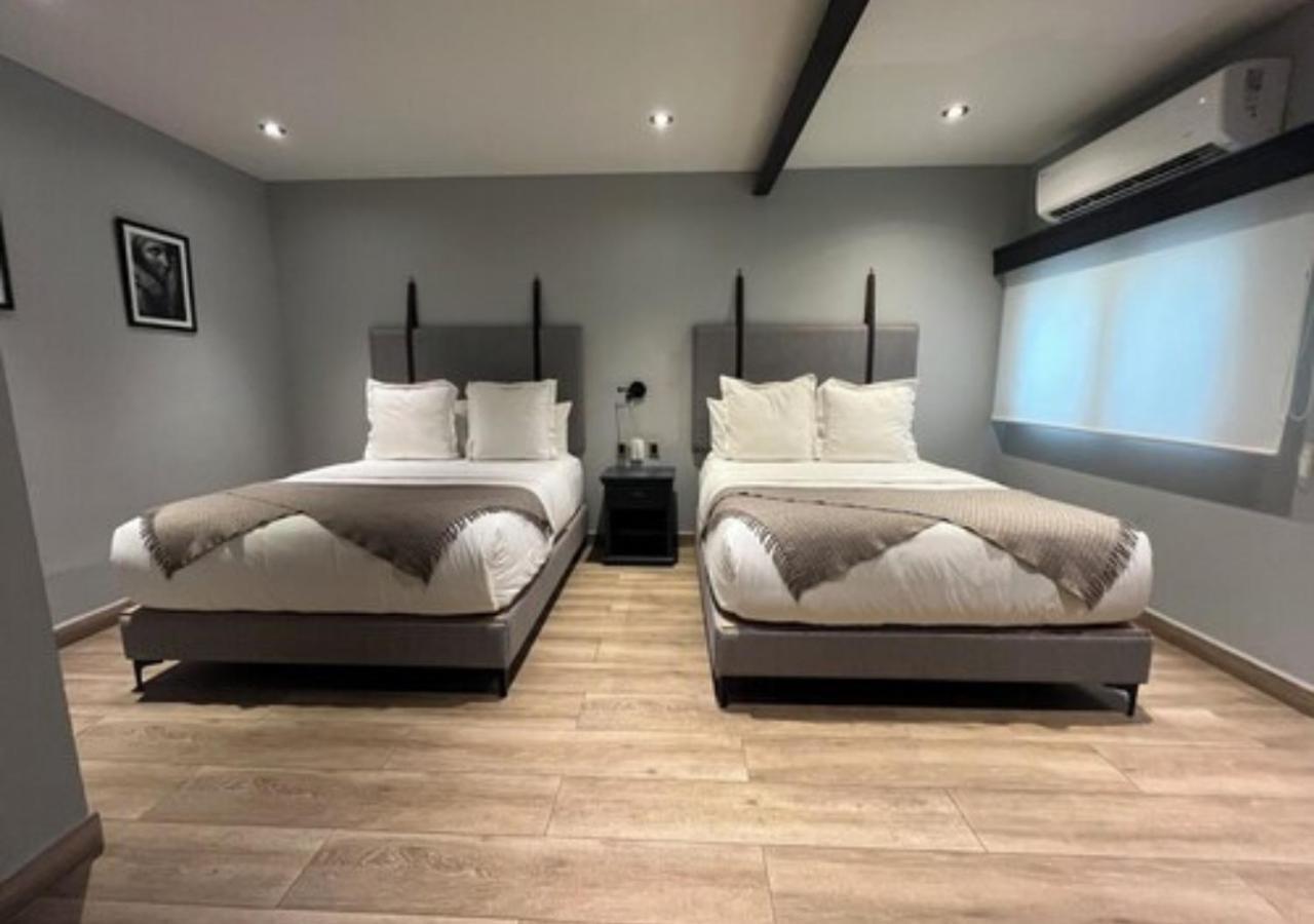 Origen Hotel San Miguel de Allende Zewnętrze zdjęcie