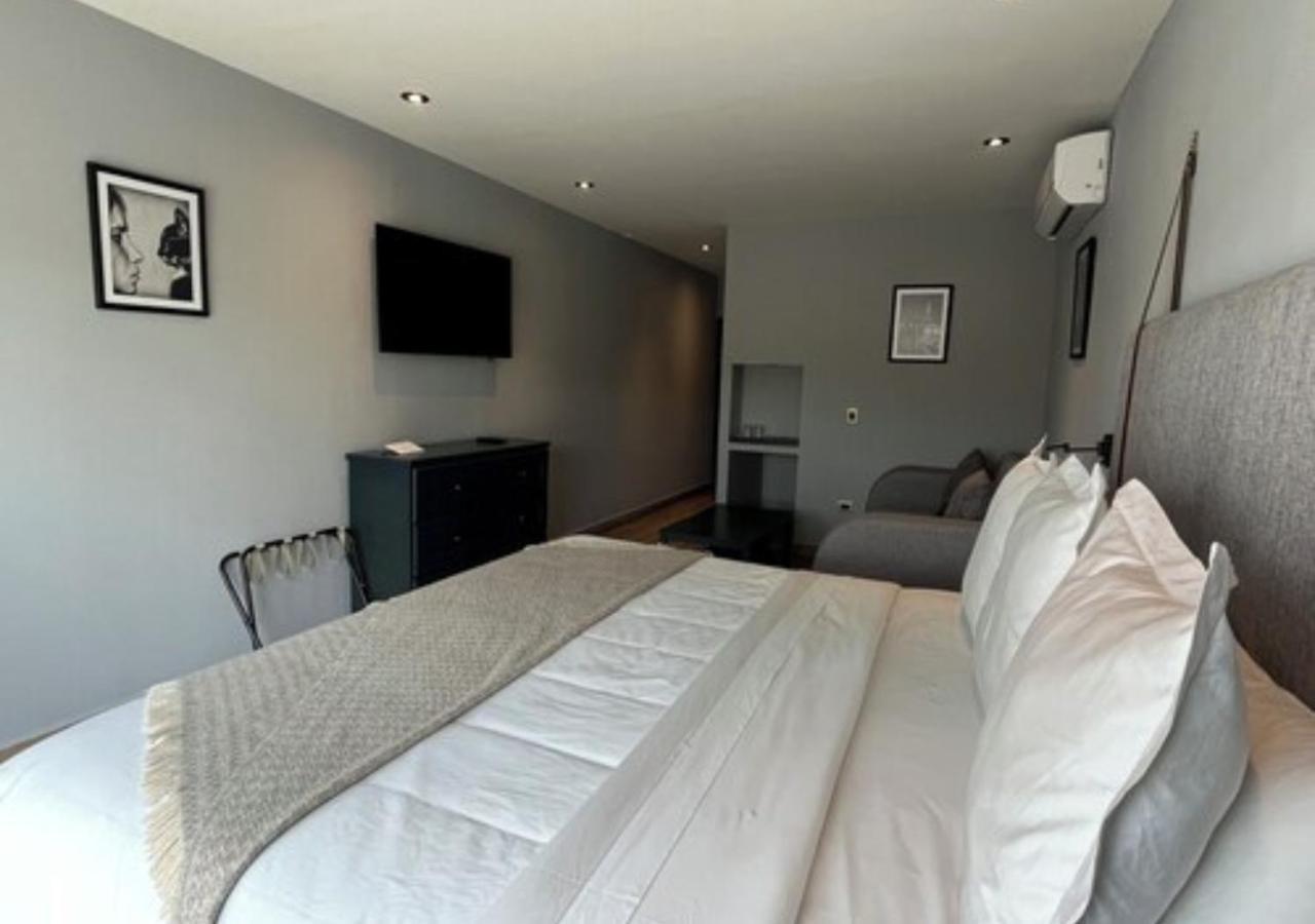 Origen Hotel San Miguel de Allende Zewnętrze zdjęcie