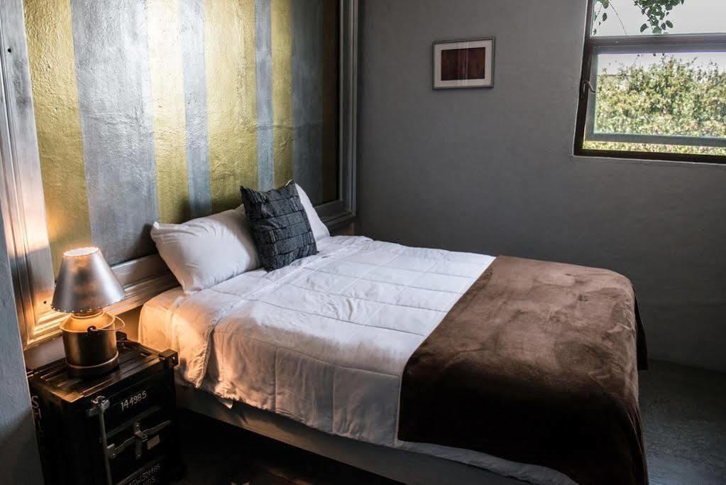 Origen Hotel San Miguel de Allende Zewnętrze zdjęcie