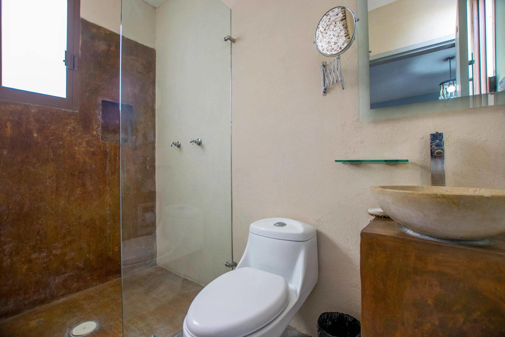 Origen Hotel San Miguel de Allende Zewnętrze zdjęcie