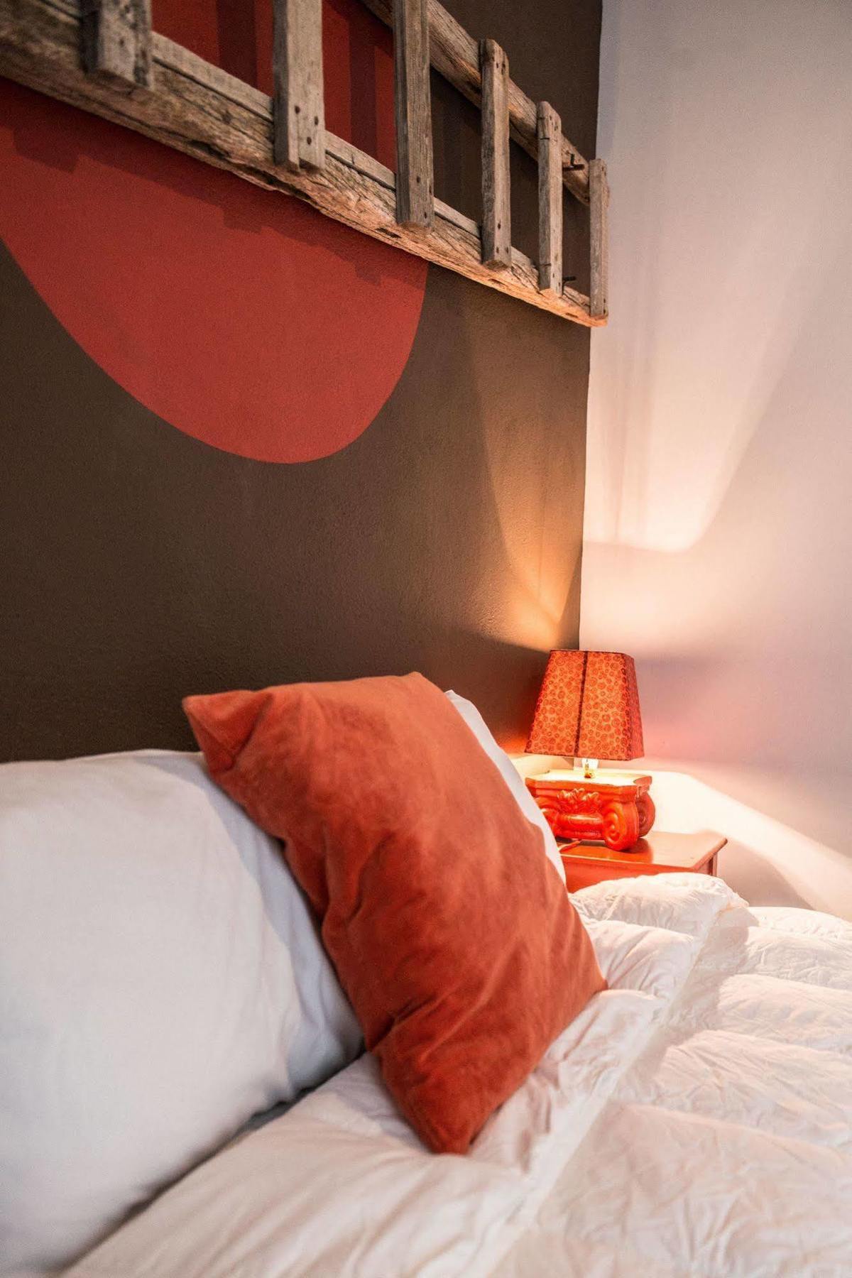 Origen Hotel San Miguel de Allende Zewnętrze zdjęcie